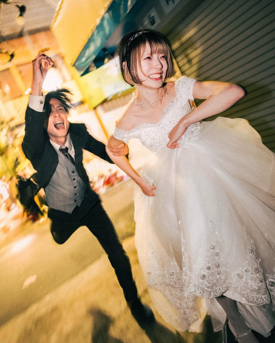 大阪婚紗攝影圓舞曲:YOS帶捕你難忘時刻