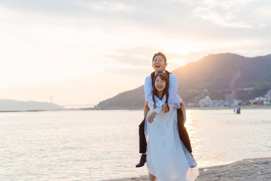 高松情侶浪漫之旅:與Mii共創甜蜜時光