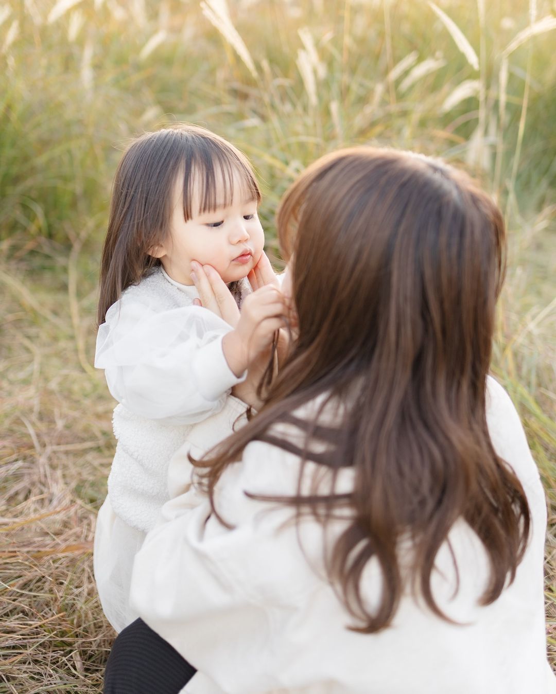 大分自然美景,Yuu 捕捉你家庭最美瞬間