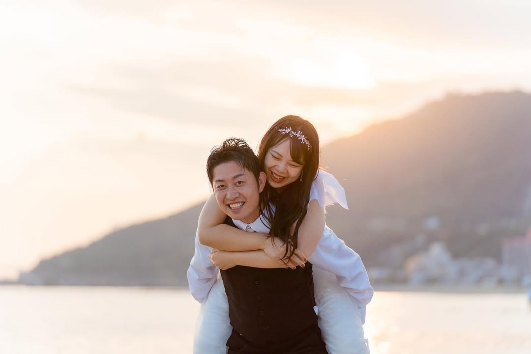 高松情侶浪漫之旅:與Mii共創甜蜜時光