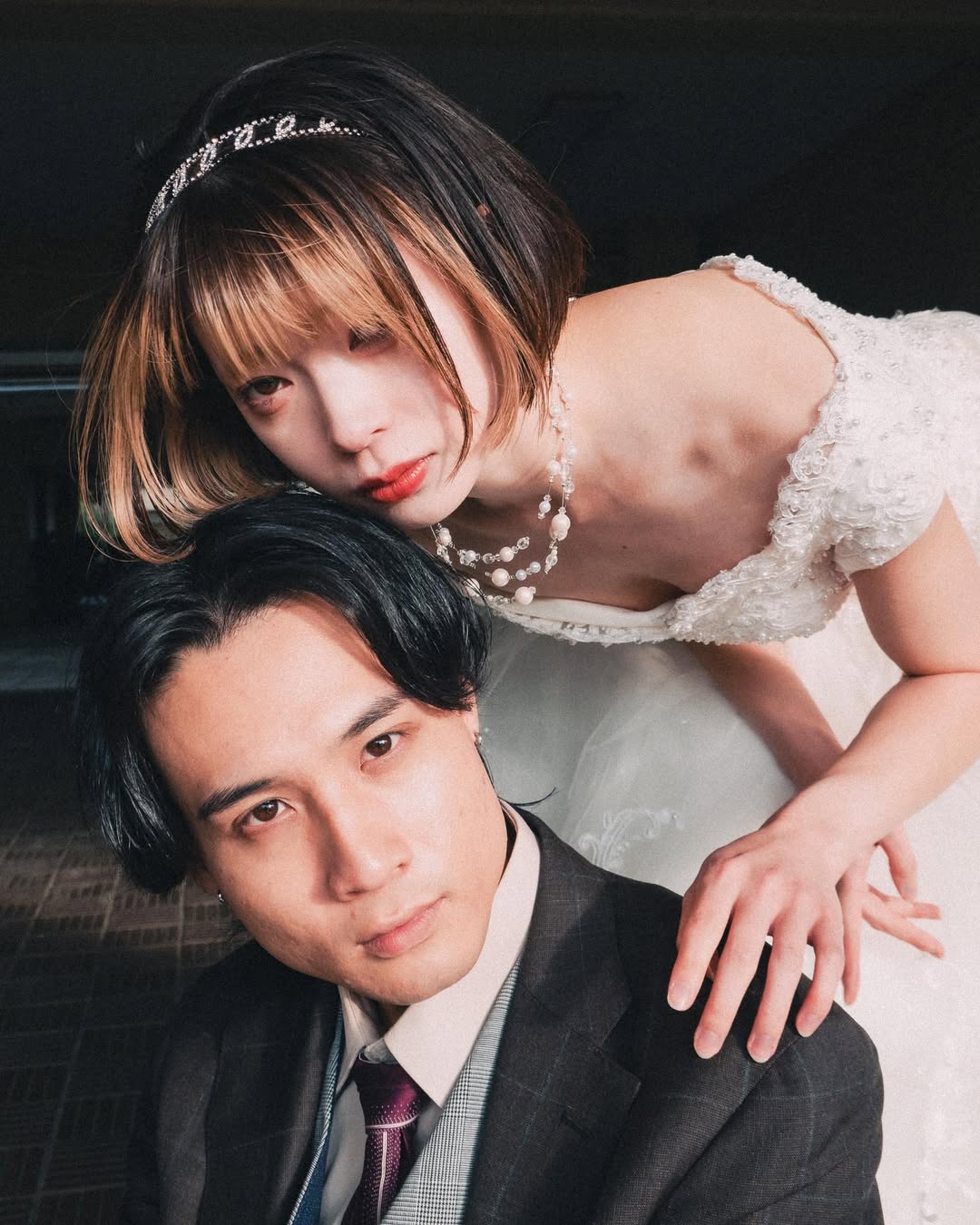 大阪婚紗攝影圓舞曲:YOS帶捕你難忘時刻