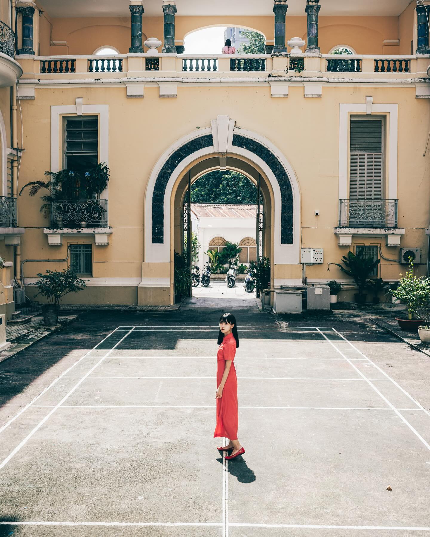 仙台情侶攝影 | 日本時尚攝影之旅