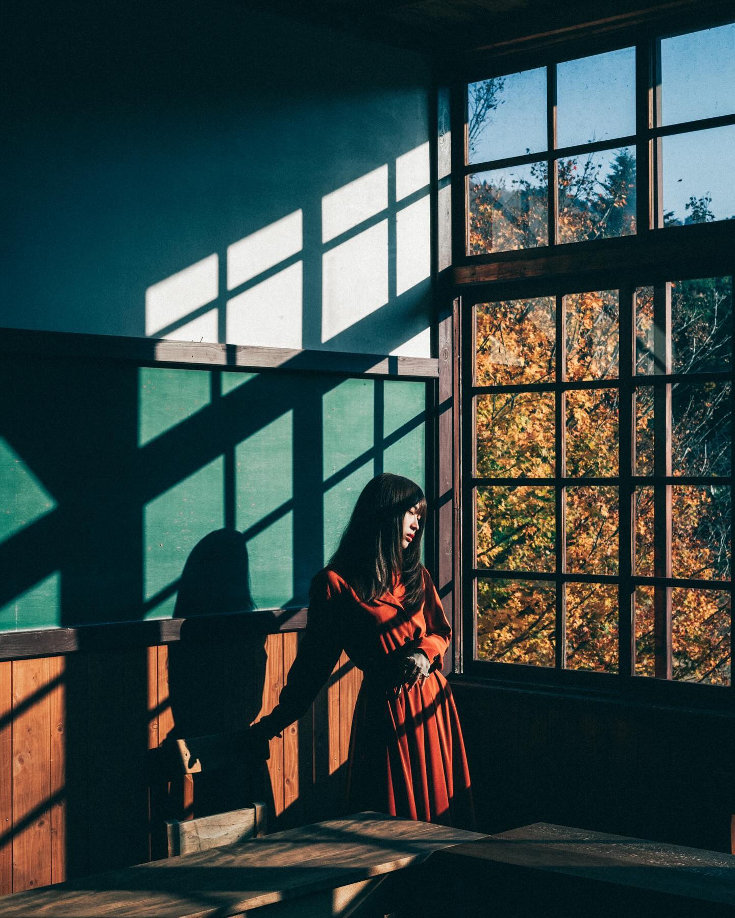 仙台情侶攝影 | 日本時尚攝影之旅