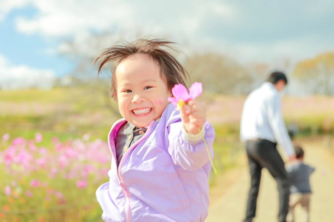 長崎家庭攝影|日本家庭度假攝影體驗