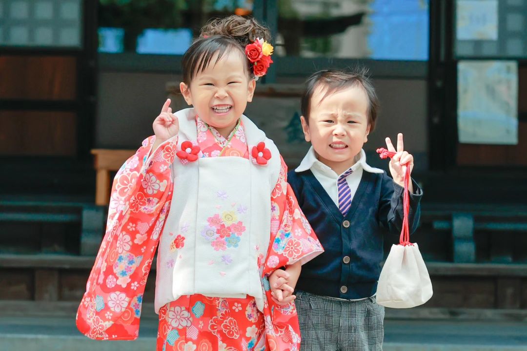 長崎家庭攝影|日本家庭度假攝影體驗