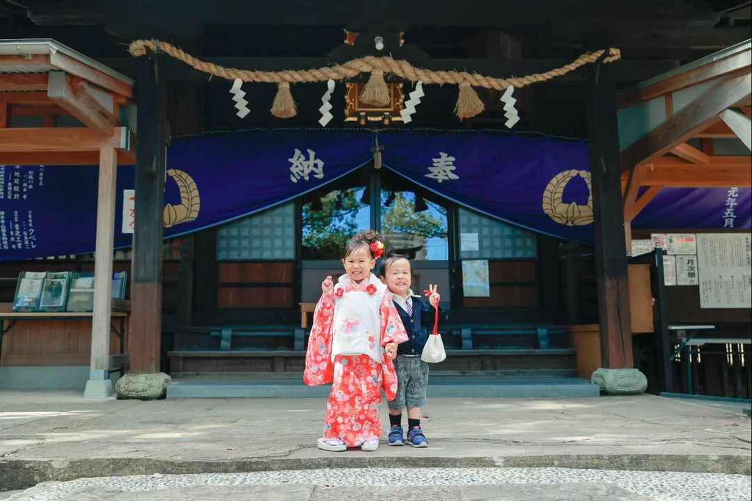 長崎攝影體驗|長崎旅遊攝影之美