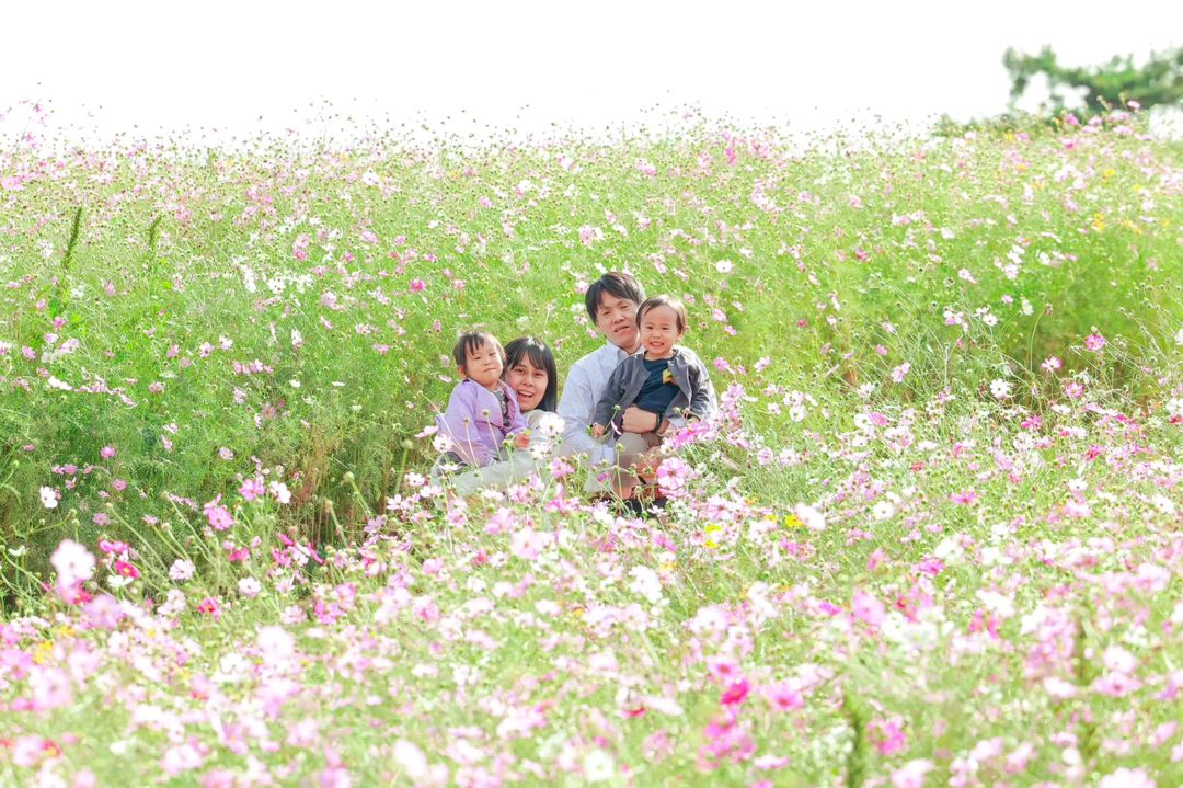 長崎家庭攝影|日本家庭度假攝影體驗