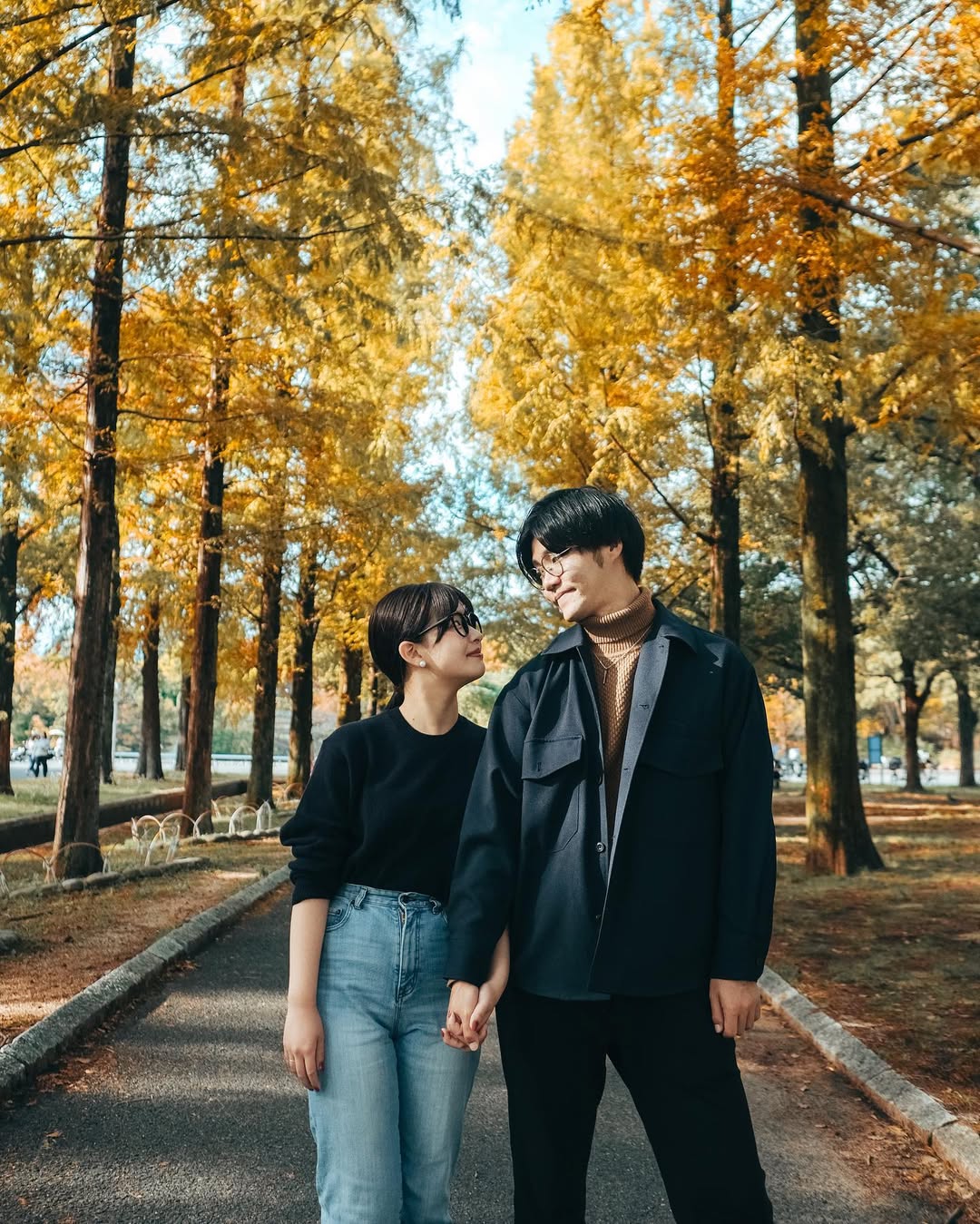 名古屋浪漫紀行:Kura 的愛情鏡頭