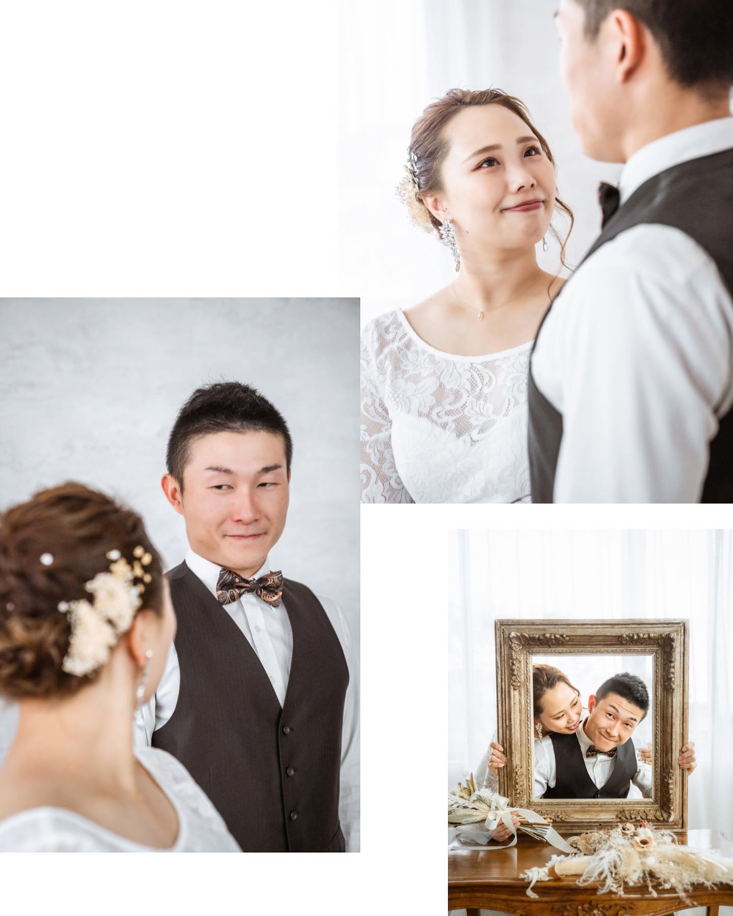 白川鄉的永恆誓約 : Tabby 的求婚拍攝體驗