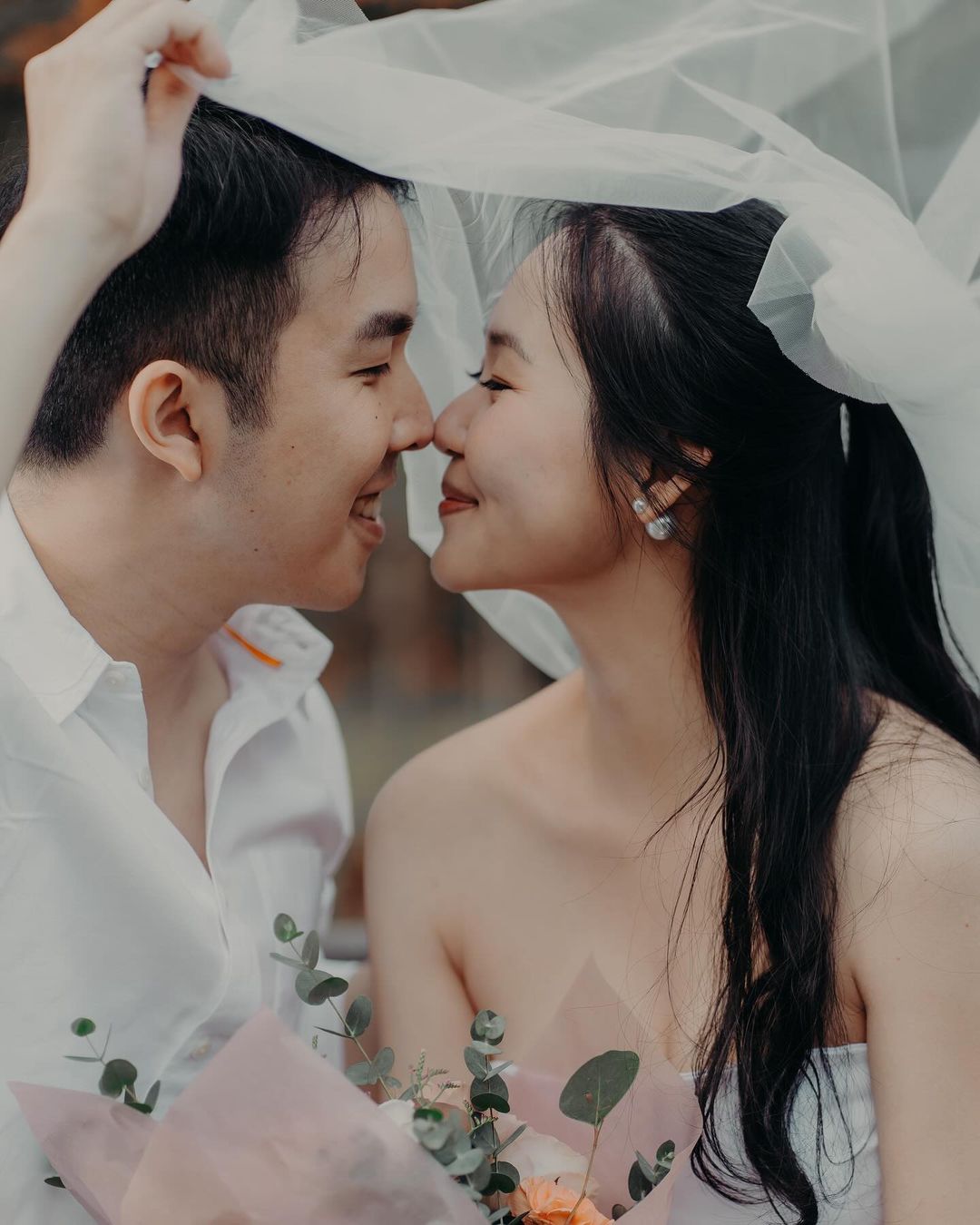 夢幻奇緣: Hin 兩小時北海道小馬農場婚紗攝影體驗