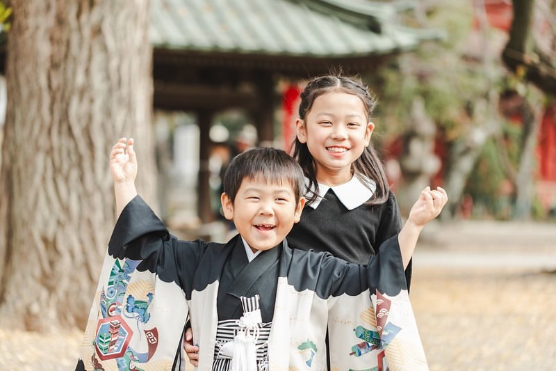 東京回憶:Kadowaki家庭攝影體驗