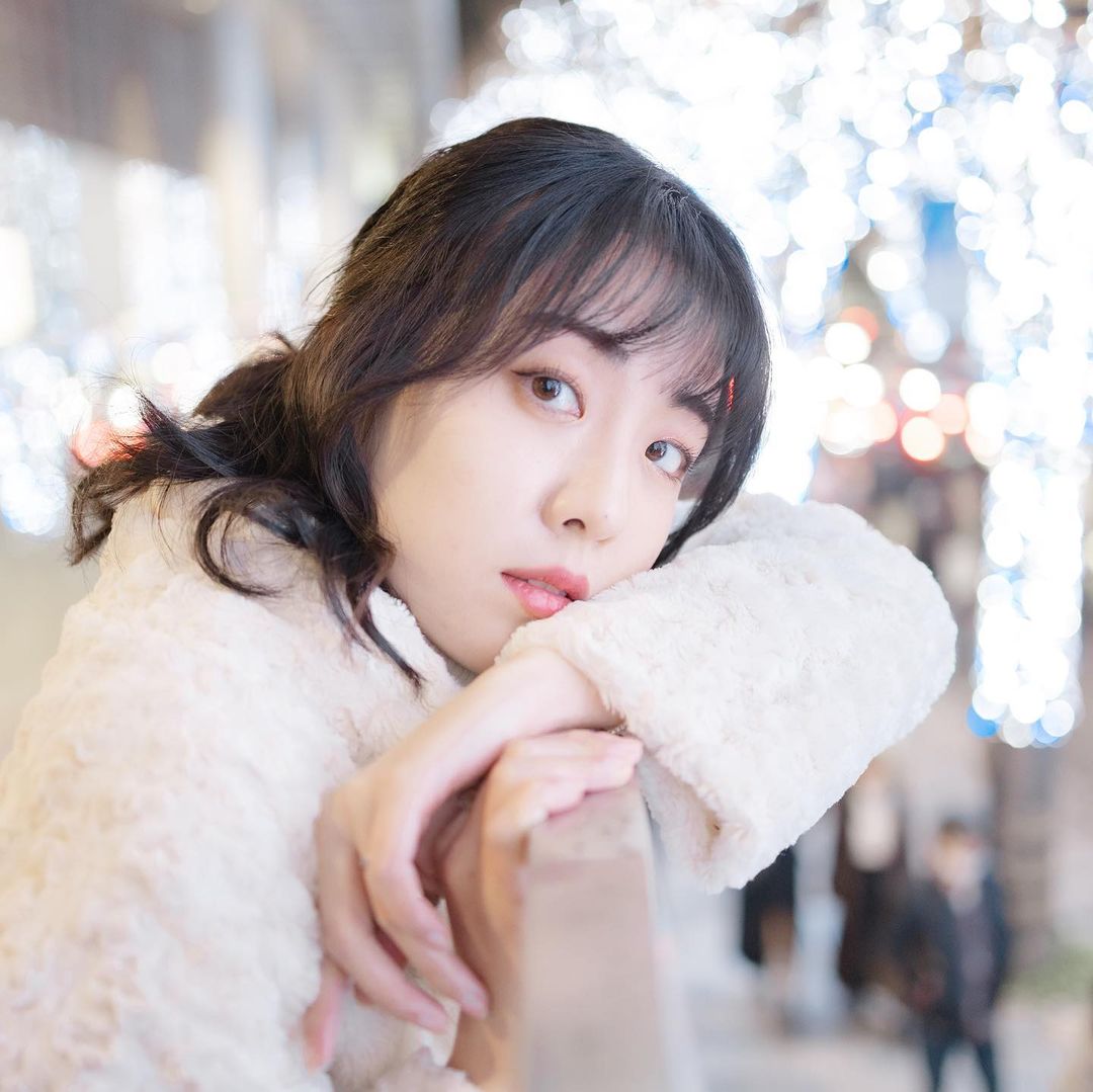 閃耀東京:攝影師Yuu帶你體驗聖誕魔法