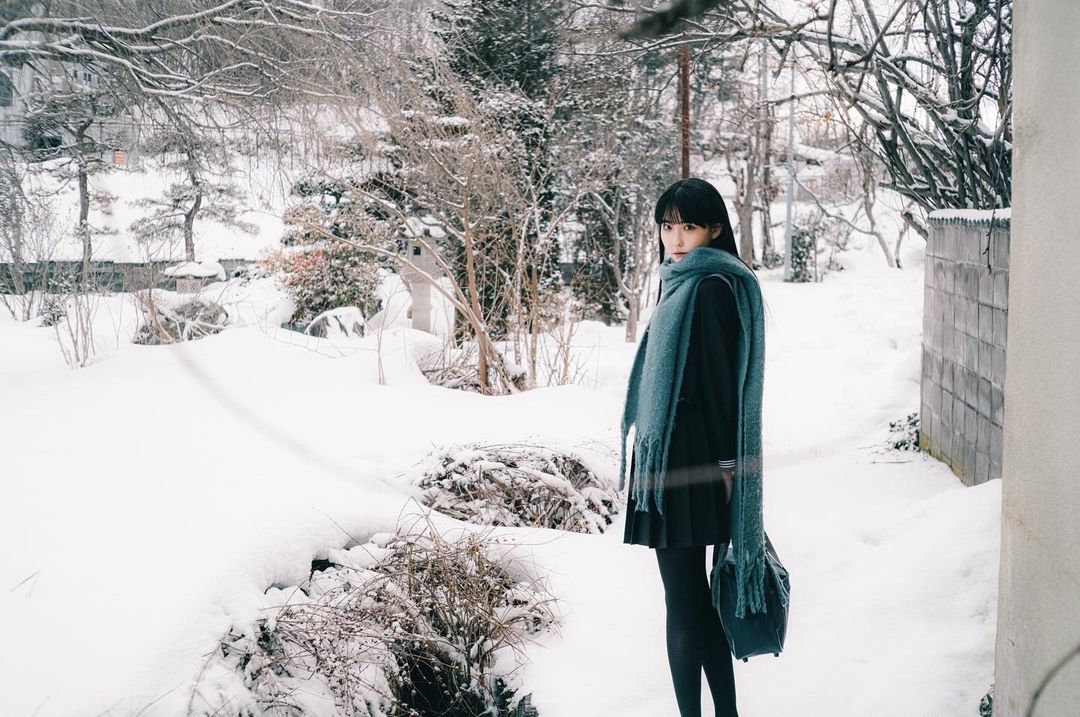 想在仙台留下冬日倩影?Toshi 是你的最佳選擇!