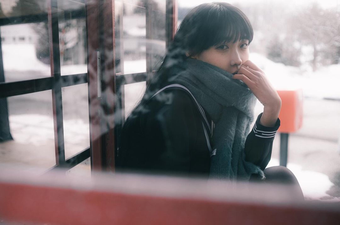 想在仙台留下冬日倩影?Toshi 是你的最佳選擇!