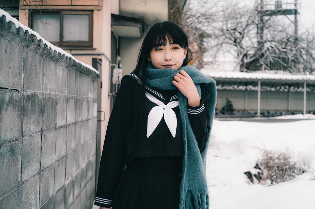 想在仙台留下冬日倩影?Toshi 是你的最佳選擇!