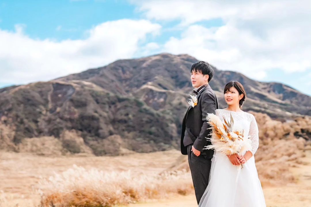 情感寫真:Ishii鏡頭下的福岡愛侶故事