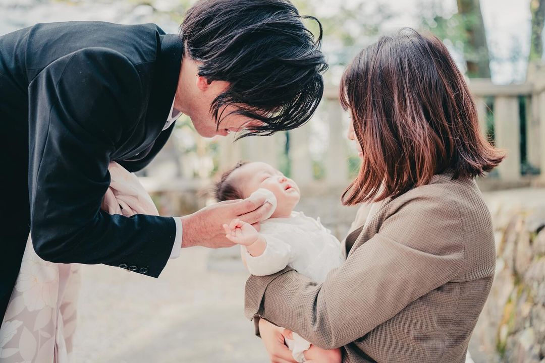 秋日京都:Yoshino家庭攝影體驗