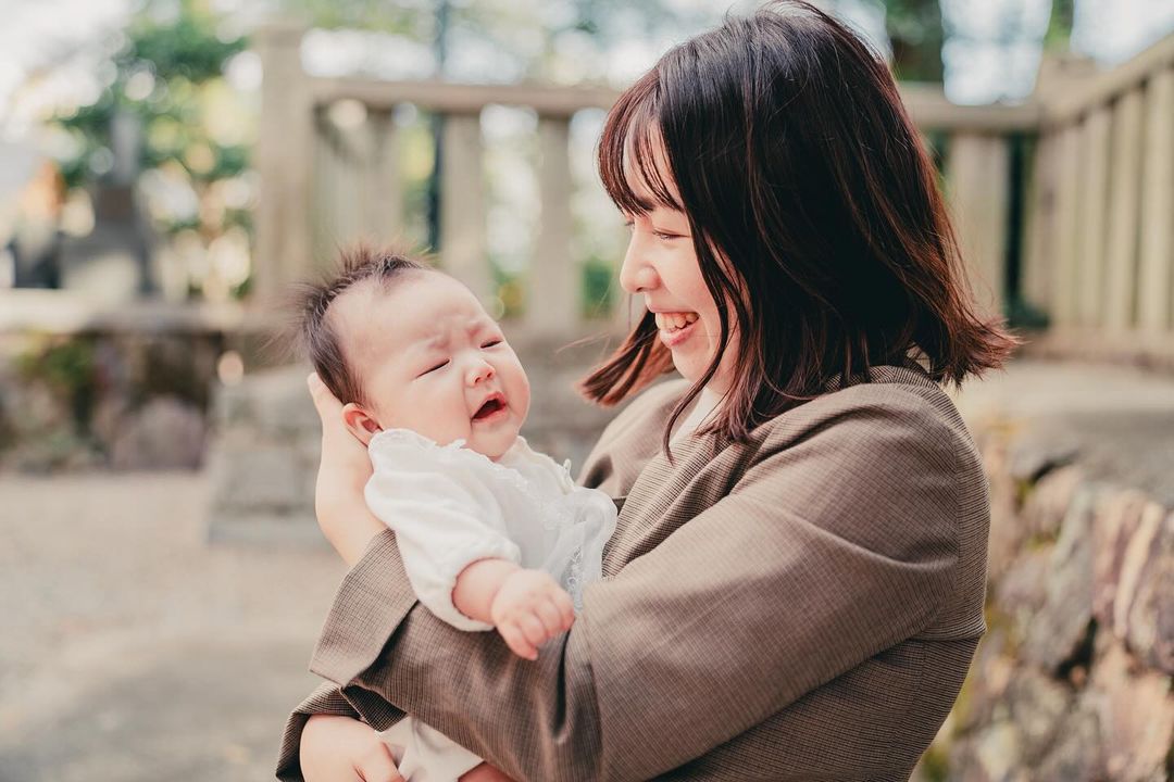 秋日京都:Yoshino家庭攝影體驗