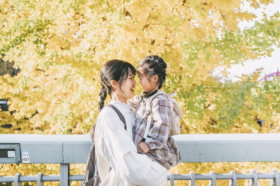 東京時光:與Yukie一起捕捉家庭回憶