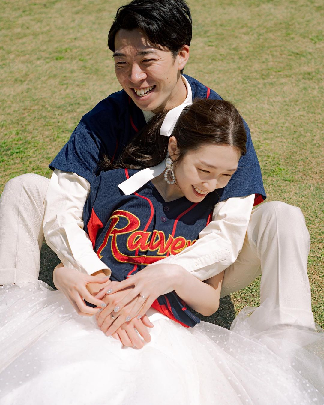 慶祝愛情:Chik一小時東京週年紀念攝影體驗