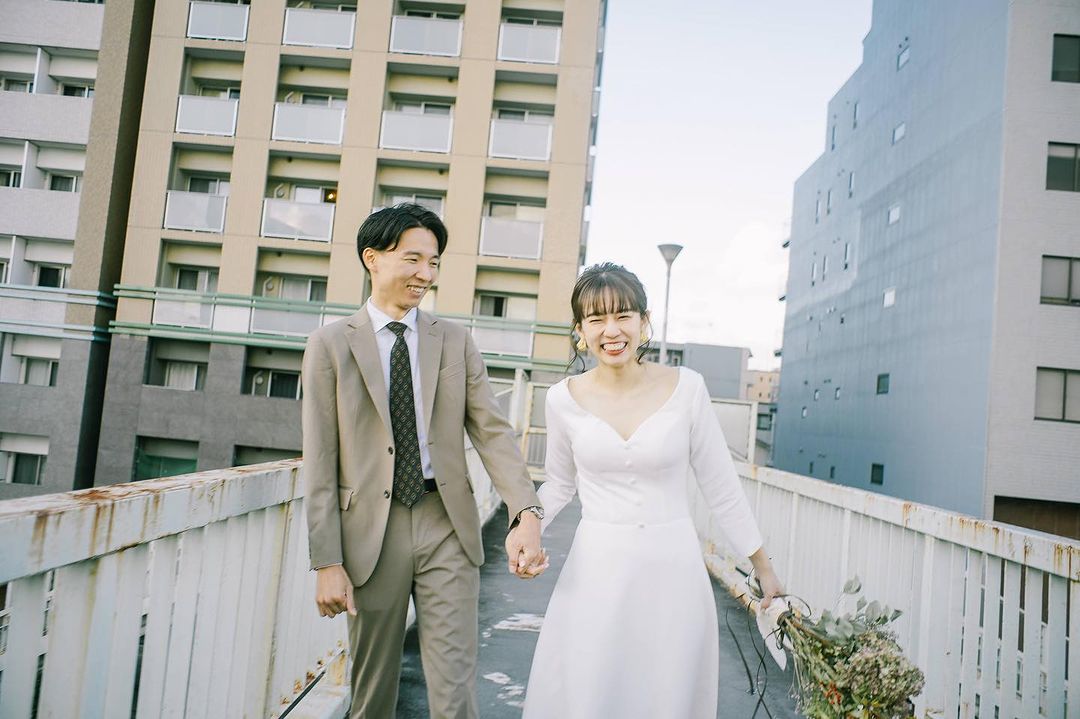 那一刻的京都,一輩子的承諾 : Hiareno鏡頭下的求婚驚喜