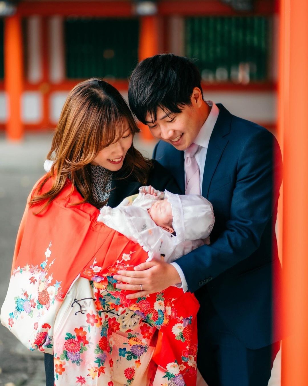 熊本暖心時光:Mii 記錄愛的點滴