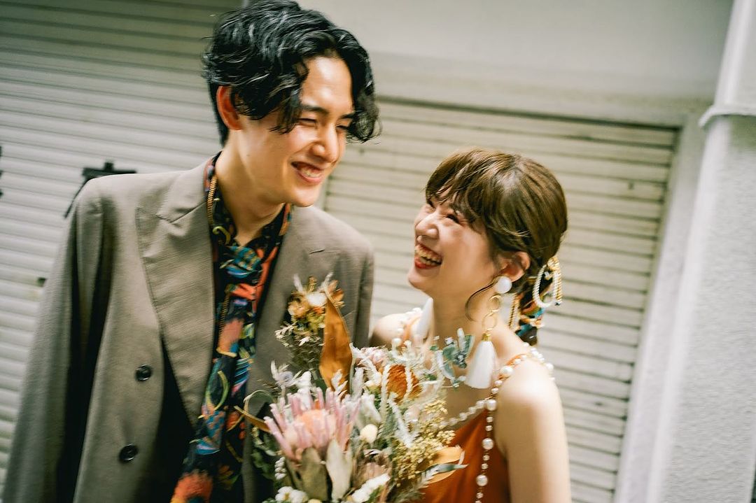 那一刻的京都,一輩子的承諾 : Hiareno鏡頭下的求婚驚喜