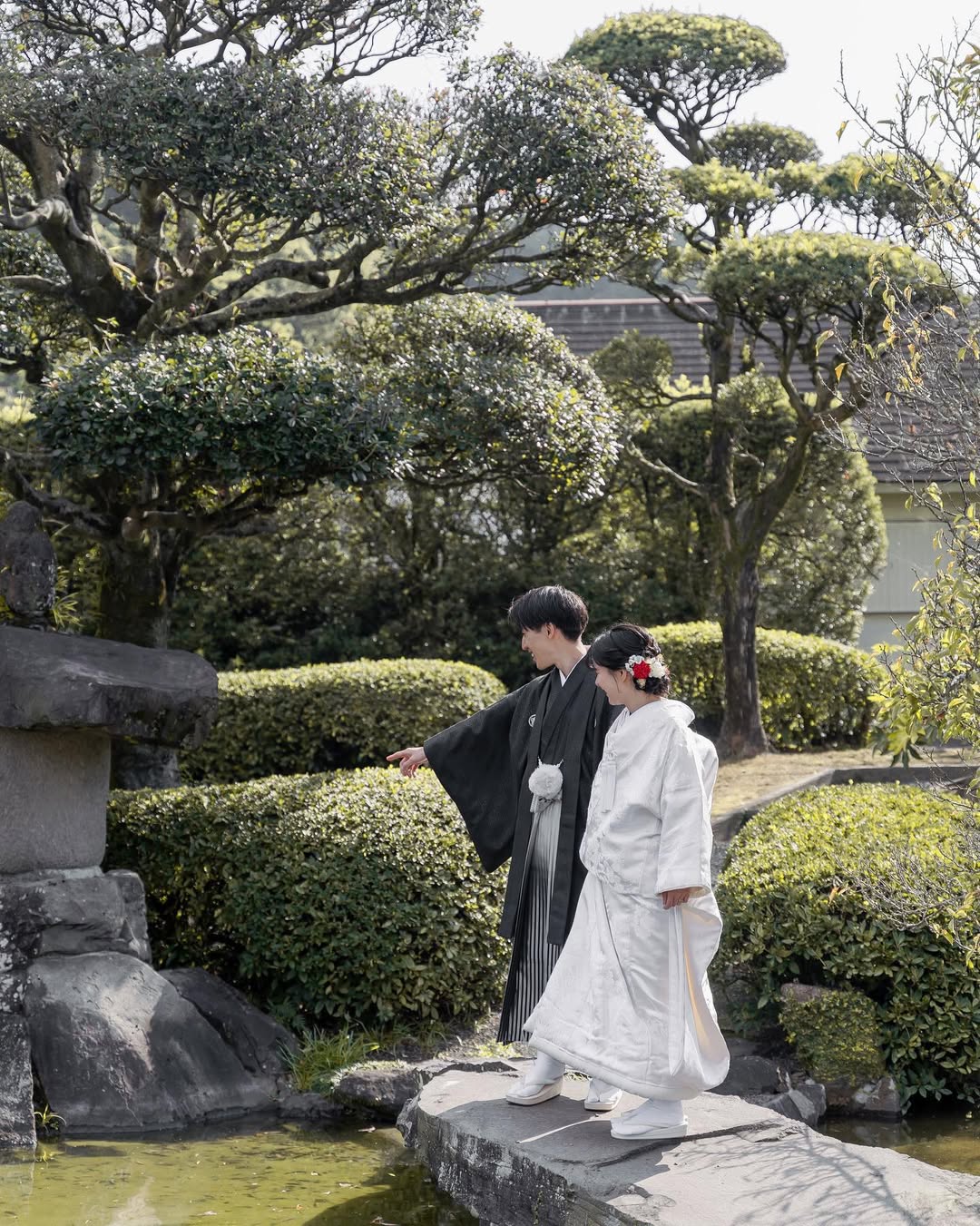 愛在鹿兒島:Tomu帶你玩轉浪漫之旅