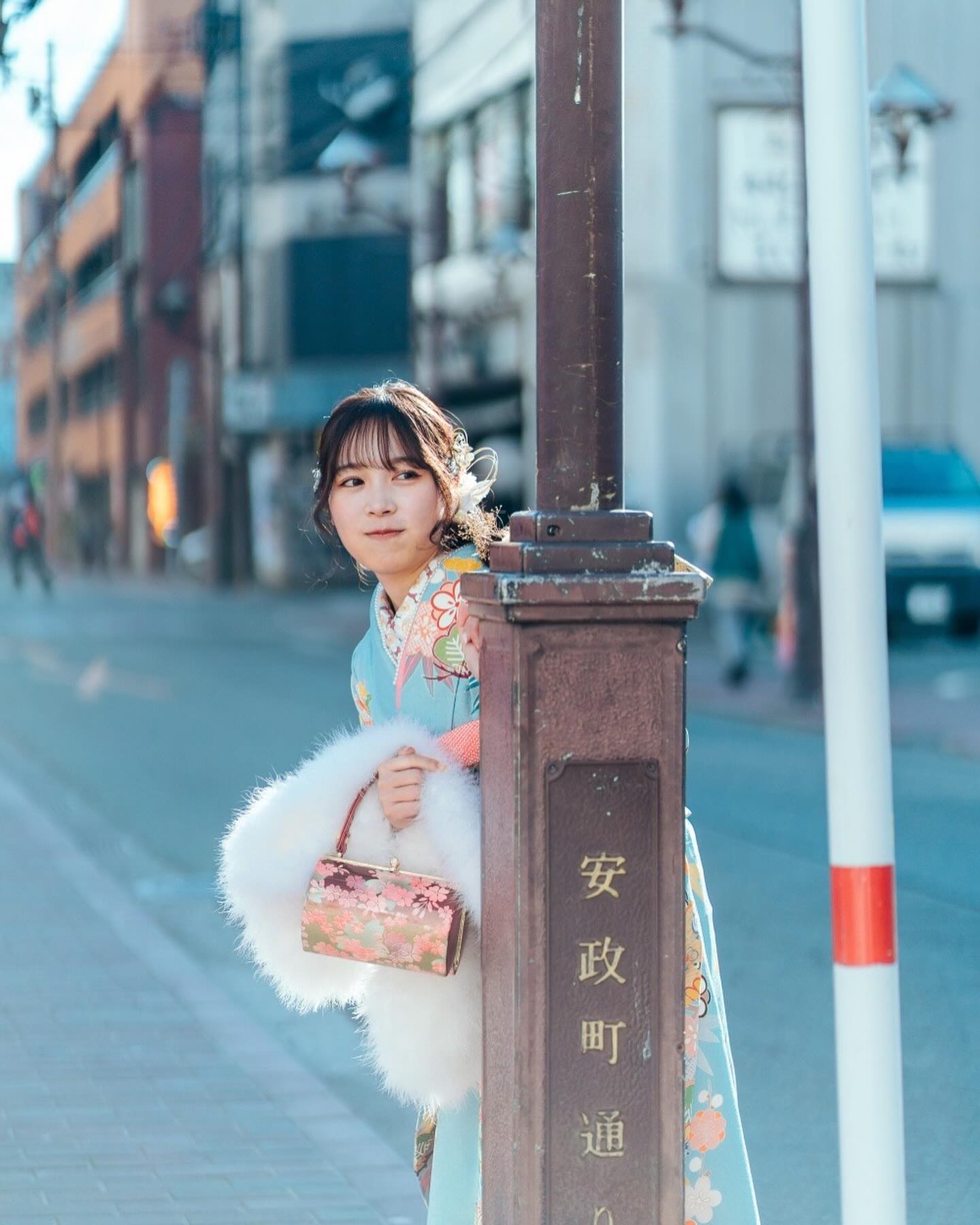 日本傳統服飾攝影 | 日本浴衣拍攝