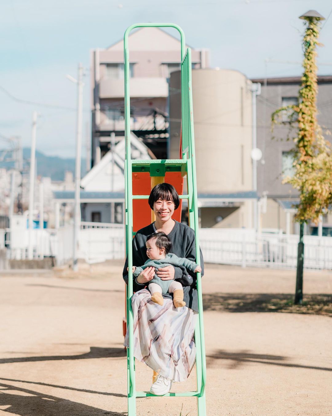 捕捉大阪的魔力:Yumiko家庭攝影體驗