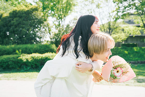 Best Places for Pre-Wedding Photoshoot Japan