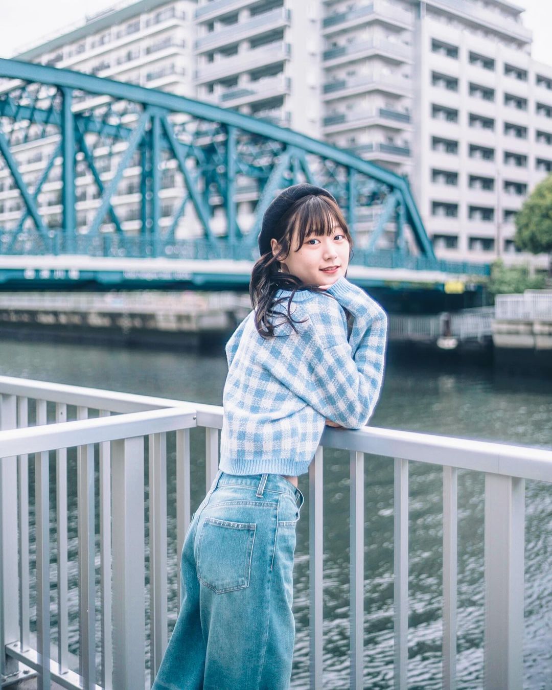 我的東京故事:Kagura 捕捉你的個性美