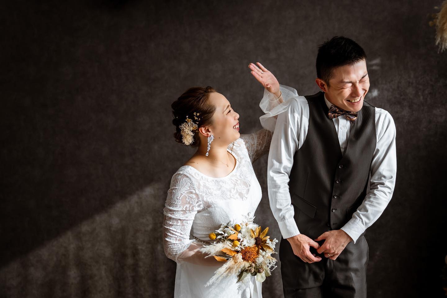 白川鄉的永恆誓約 : Tabby 的求婚拍攝體驗