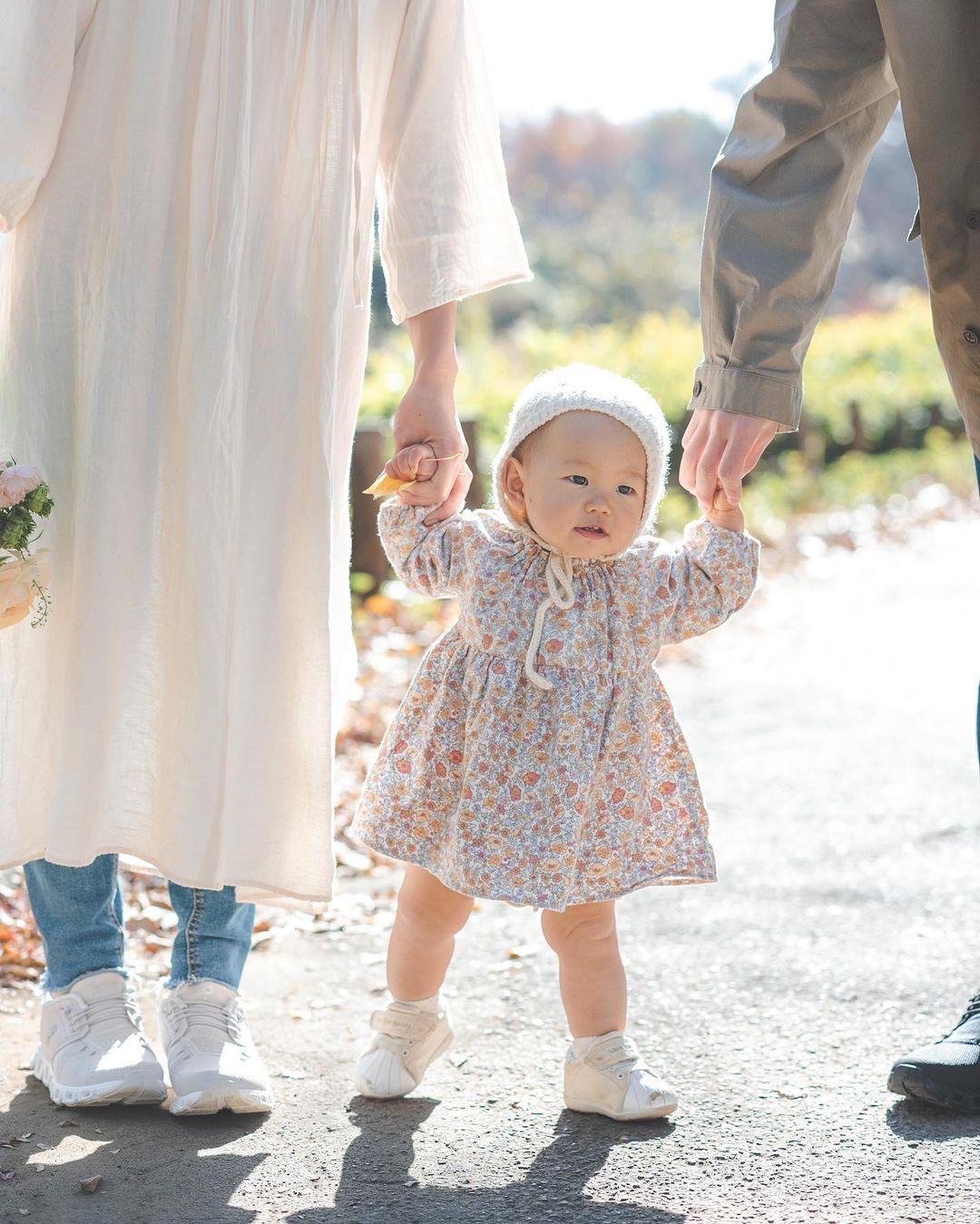 東京家庭歡樂拍:與Yama共度奇妙瞬間