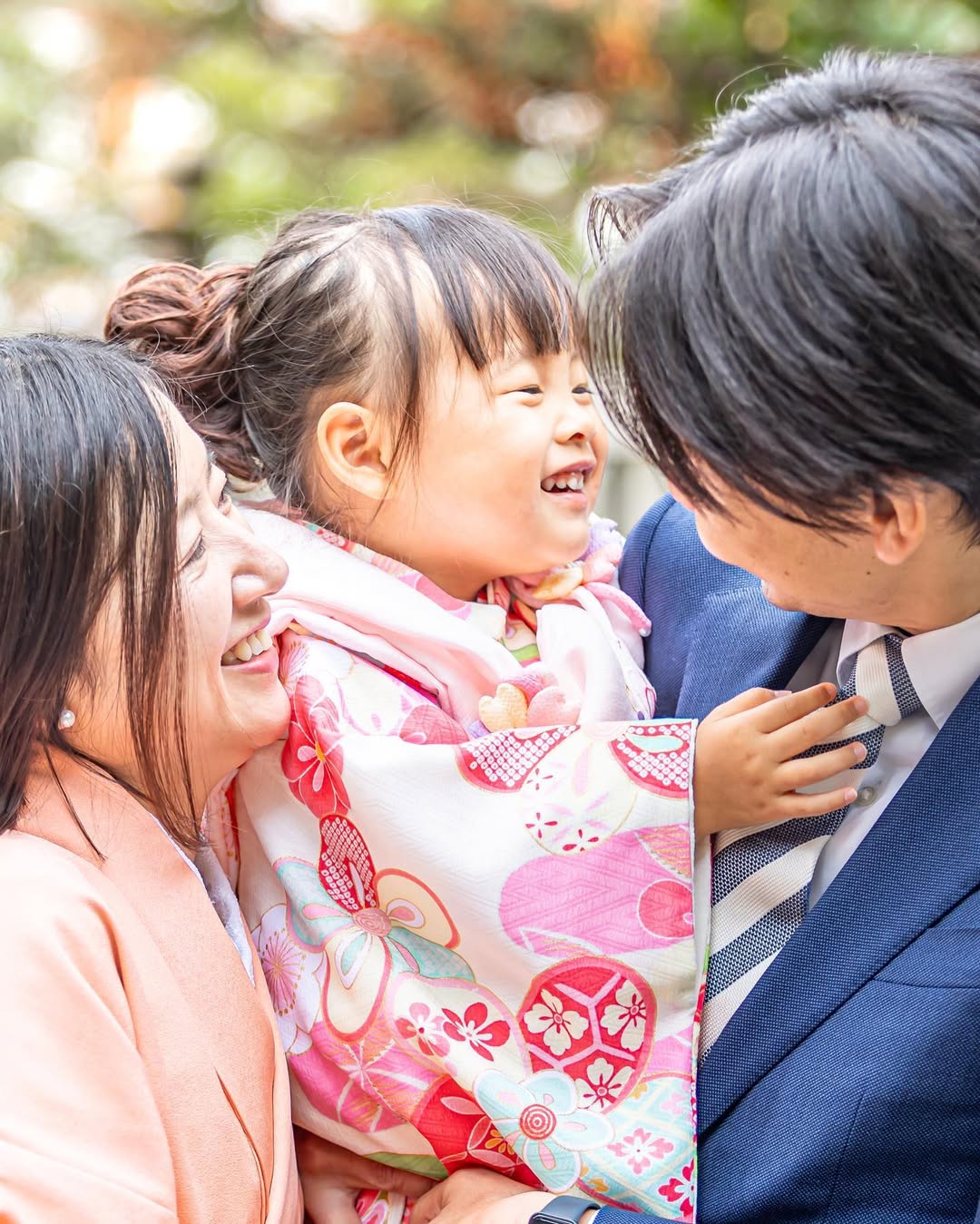 金澤親子照,Maho給你最美回憶!
