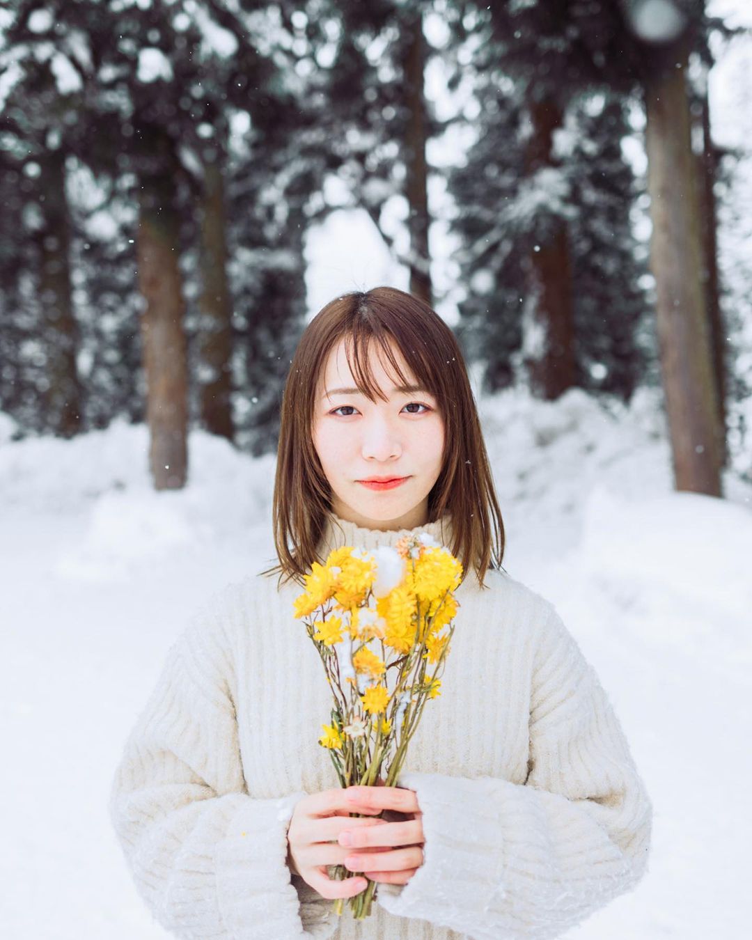 橫濱冬日探秘:Yuriko 帶你發現不一樣的精彩