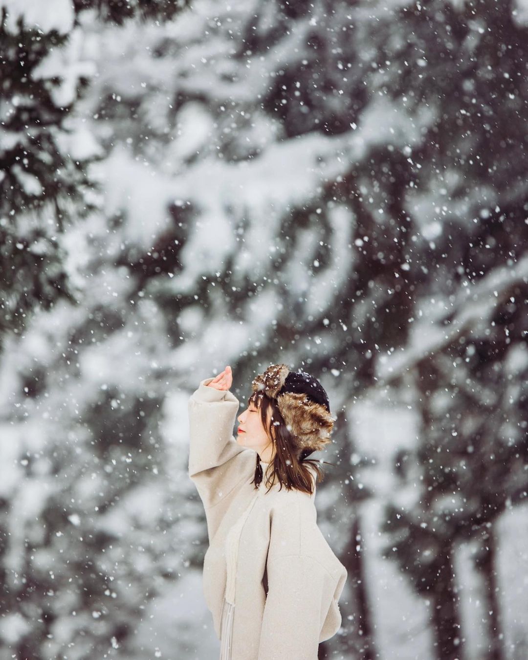 橫濱冬日探秘:Yuriko 帶你發現不一樣的精彩