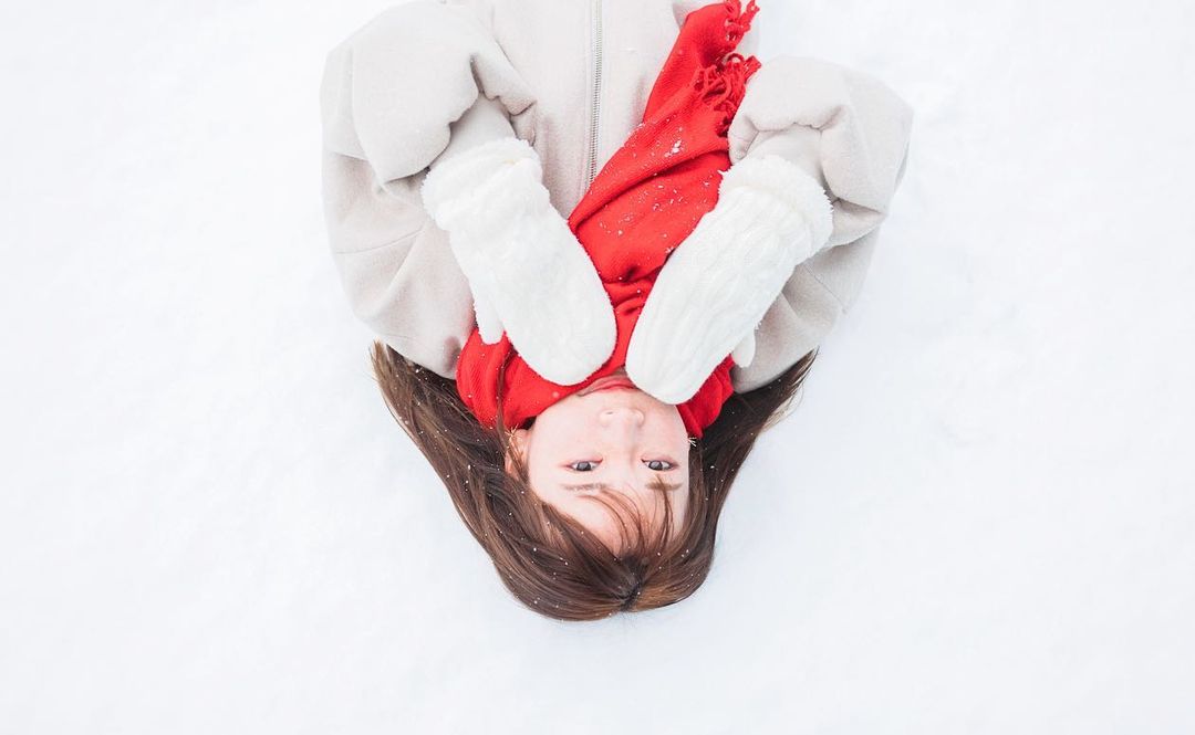 橫濱冬日探秘:Yuriko 帶你發現不一樣的精彩