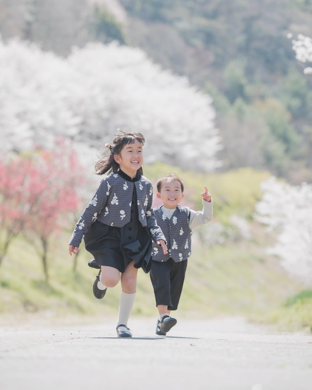 名古屋親子寫真:Akkina鏡頭下的溫馨時光