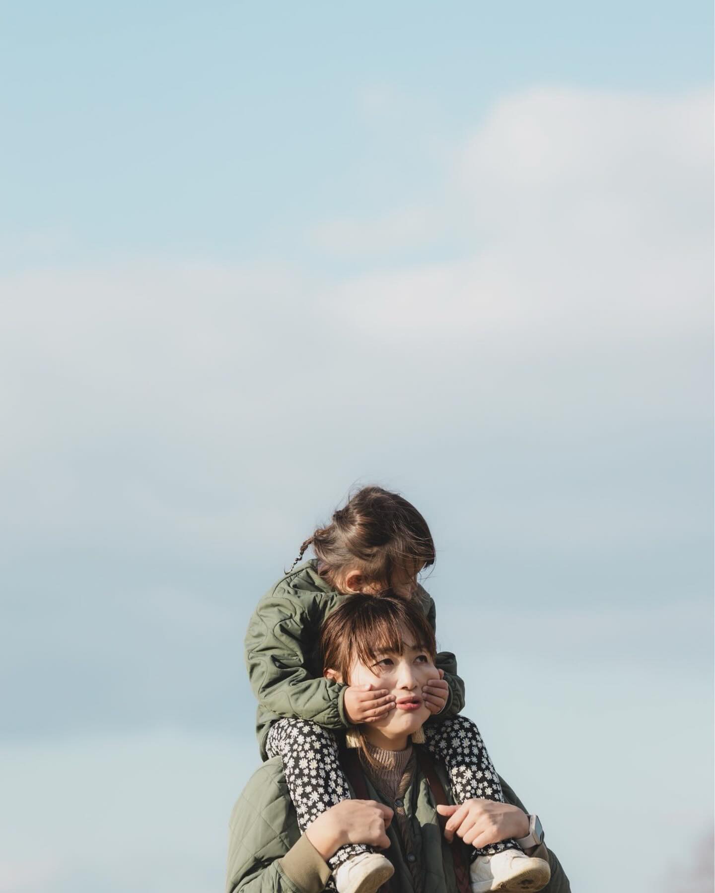 熊本家庭攝影 | 日本熊本攝影服務