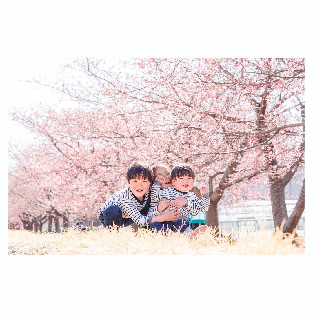 河口湖家庭攝影 | 河口湖旅遊攝影