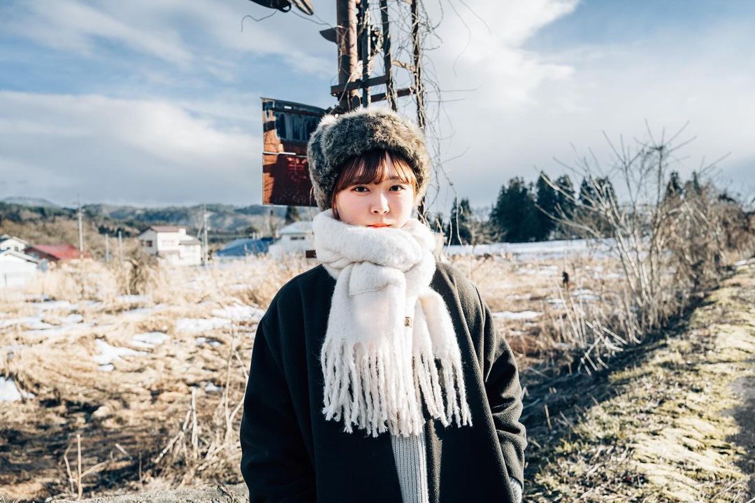 想在仙台留下冬日倩影?Toshi 是你的最佳選擇!