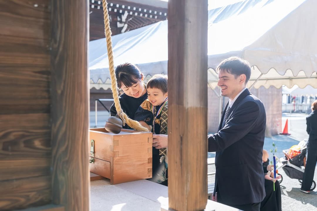 熊本暖心家庭寫真:與Haru共創美好回憶