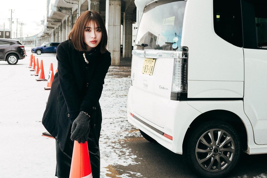 想在仙台留下冬日倩影?Toshi 是你的最佳選擇!