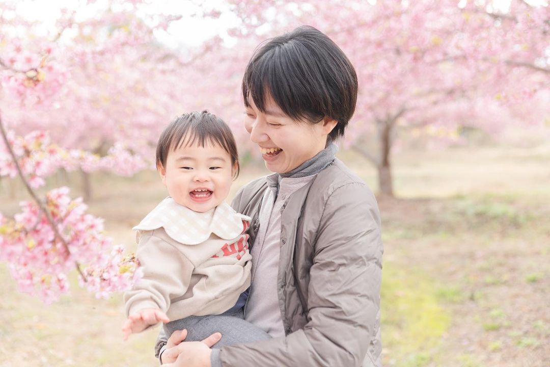 大分自然美景,Yuu 捕捉你家庭最美瞬間