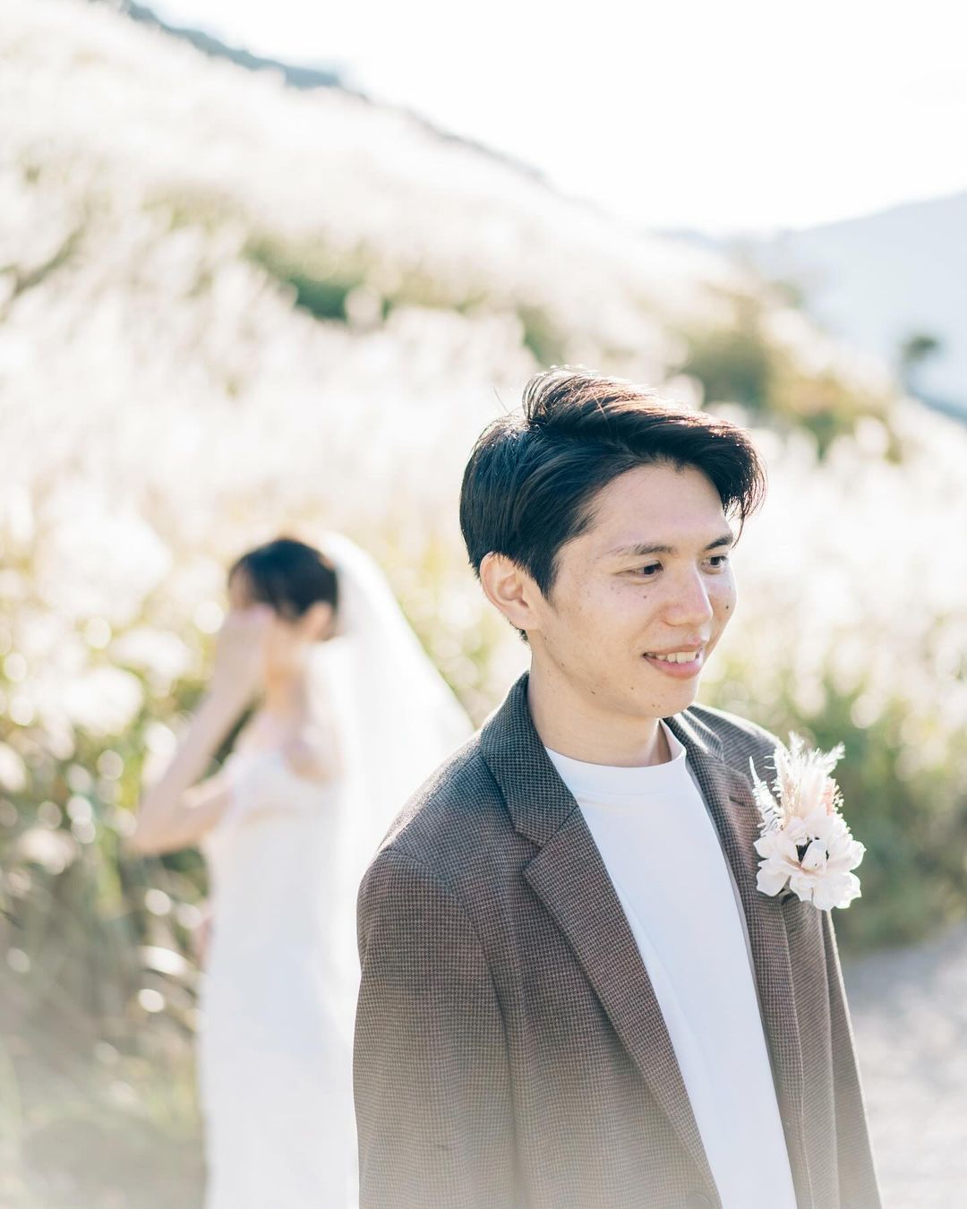 東京情侶攝影 | 尋找東京浪漫拍照地點