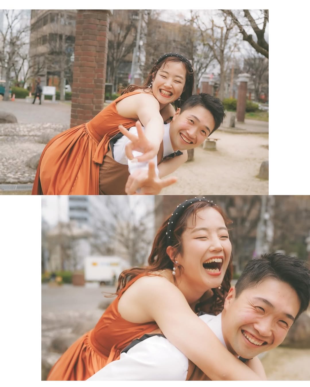 高松愛情故事:Kawahara記錄你的完美婚紗時刻