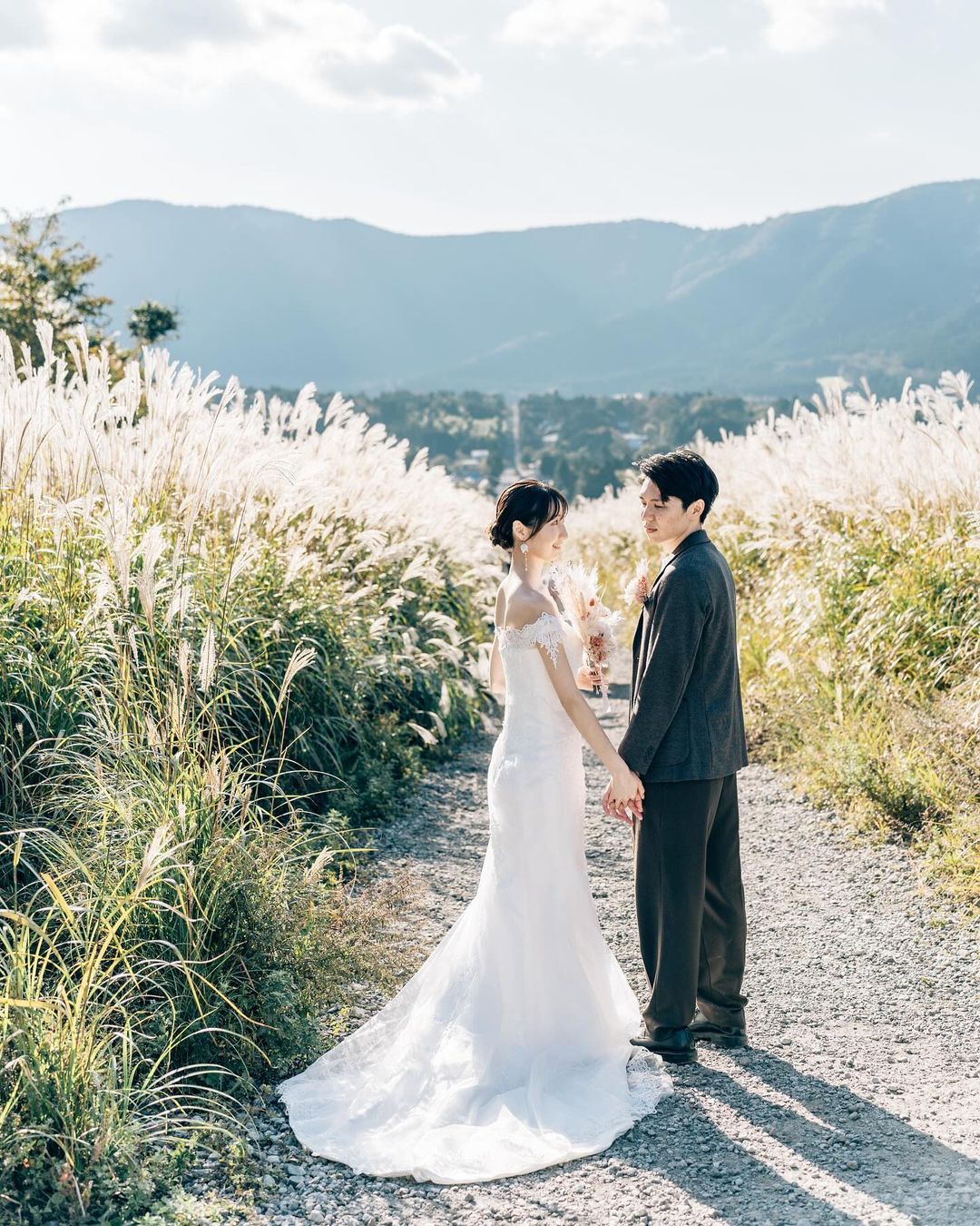 東京情侶攝影 | 尋找東京浪漫拍照地點