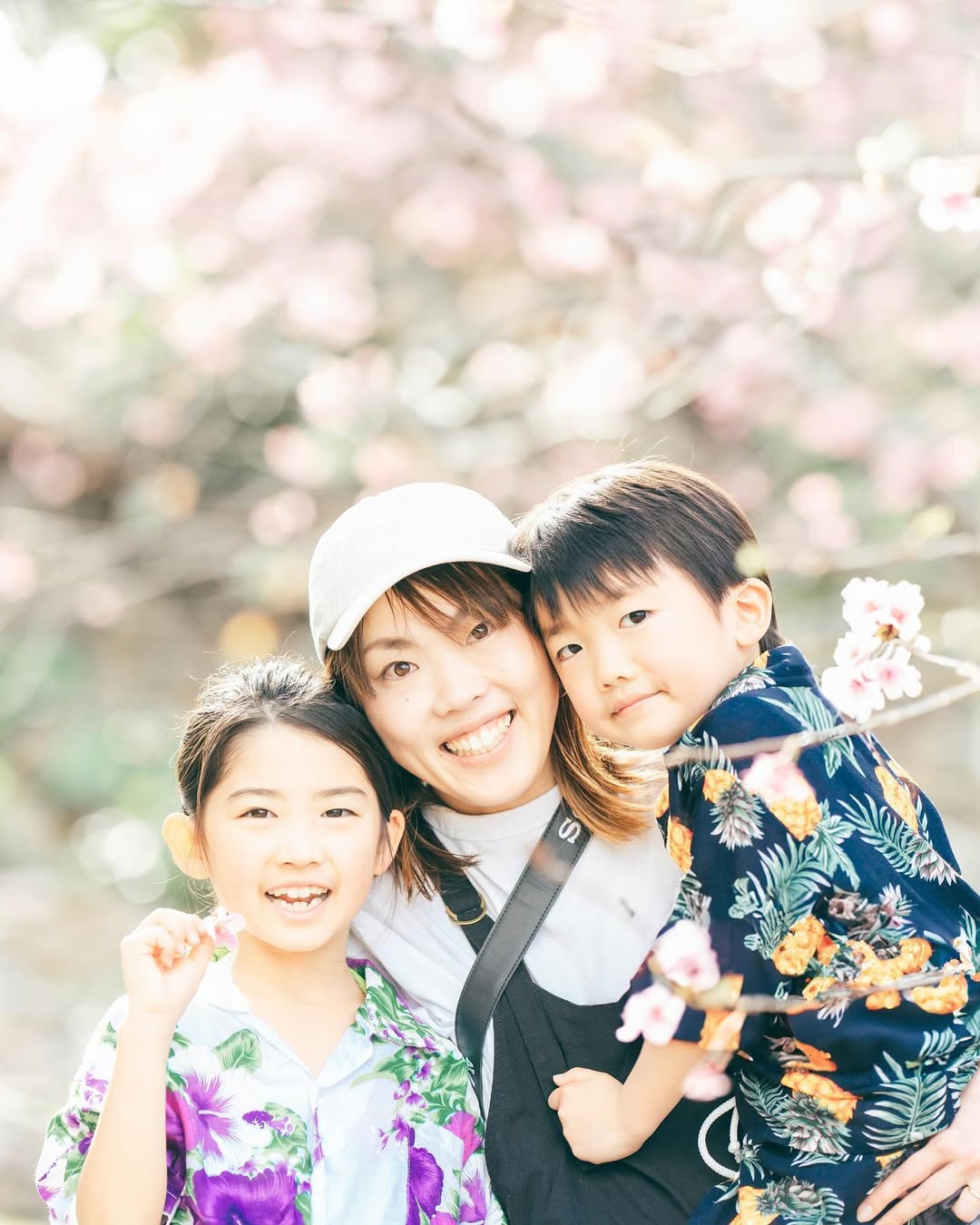 青森親子遊,Mikku鏡頭下的溫馨時光