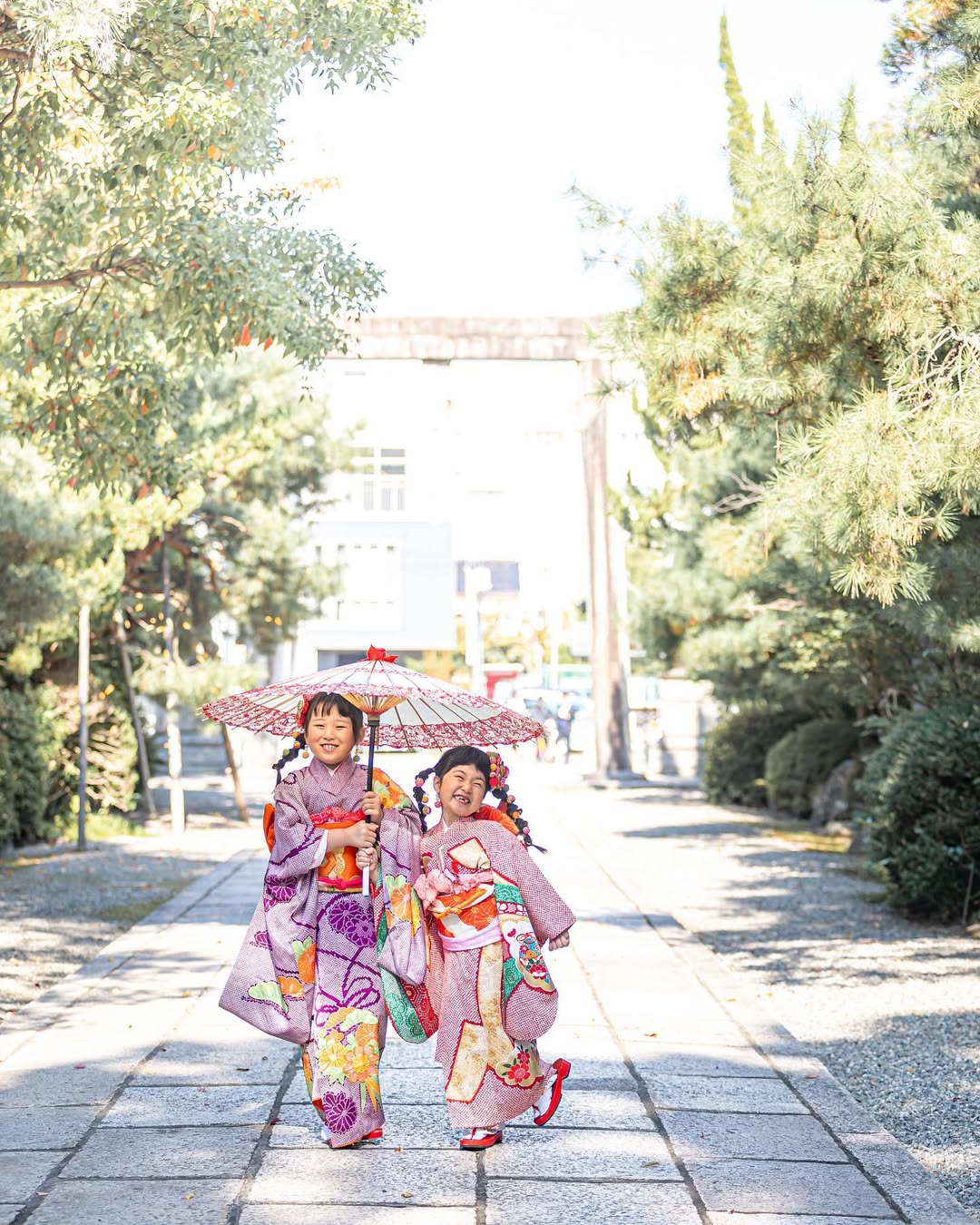 金澤親子照,Maho給你最美回憶!